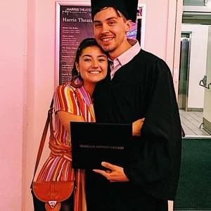 Meet your Posher, Mattie